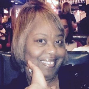 Meet your Posher, Janie